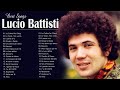 Le Migliori Canzoni di Lucio Battisti - Lucio Battisti Greatest Hits 2022