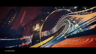 REDOUT - Trailer di annuncio delle versioni fisiche PS4 e Xbox One