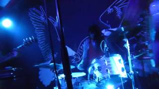 The Coathangers - I don't think so - Live Paris 2016