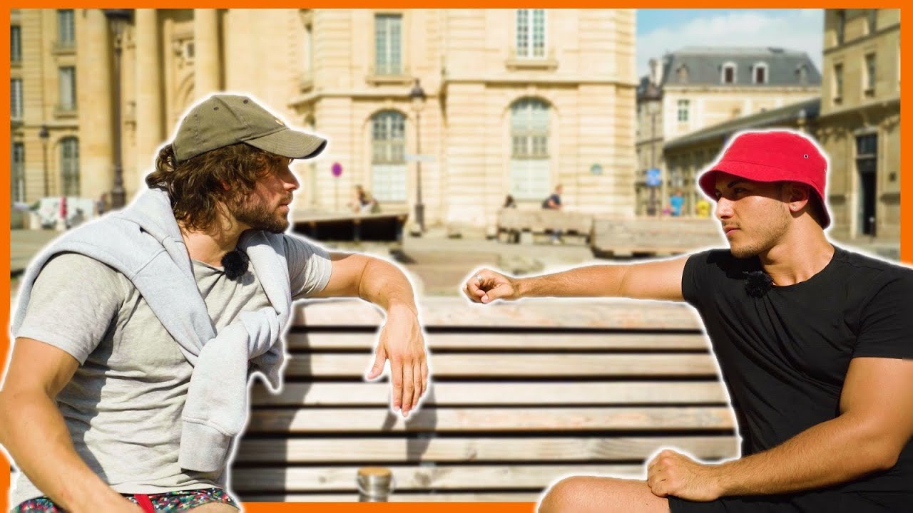 On parle des femmes avec El Rayhan