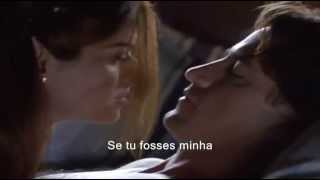 Andrea Bocelli - El Silencio de la espera - TelediscoArteVideo