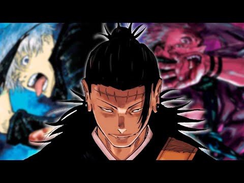 Building The STRONGEST Sorcerer (Pt 2)