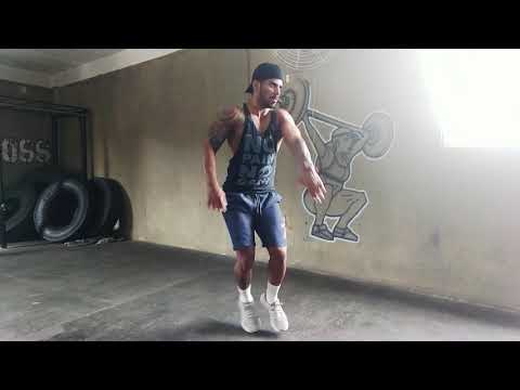 Quer mais? - Mc Pocahontas e Mc Mirella