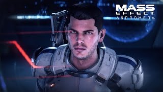Mass Effect: Andromeda video 2
