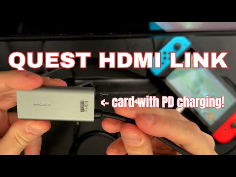 Meta Quest HDMI Link – this is THE BEST card and it costs only $20. It supports 60fps in YUY2!!!