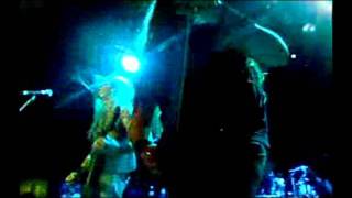 Grave - You'll Never See / Now and Forever - Live in Toronto