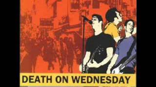 Death On Wednesday - Born To Bleed