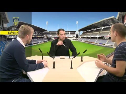 ASM - Bordeaux-Bègles : l'après-match