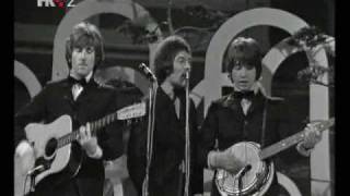 The Hollies - Very Last Day (Live 1968)