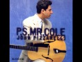 John Pizzarelli - I Was a Little Too Lonely