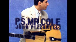 John Pizzarelli - I Was a Little Too Lonely
