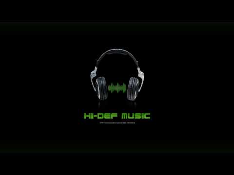 Alexandra Stan - Mr Saxobeat (Hi Def Remix)