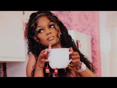 Aleza- What’s Tea (Official Music Video)