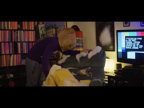 Who's With Me? I Official Trailer I (2021)