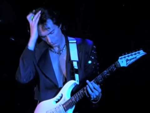 Steve Vai - Tender Surrender