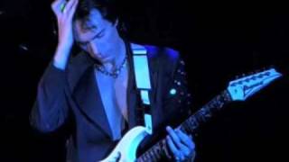 Steve Vai Tender Surrender