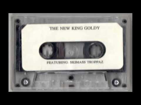 King Goldy — The New King Goldy 1995 [Full tape]