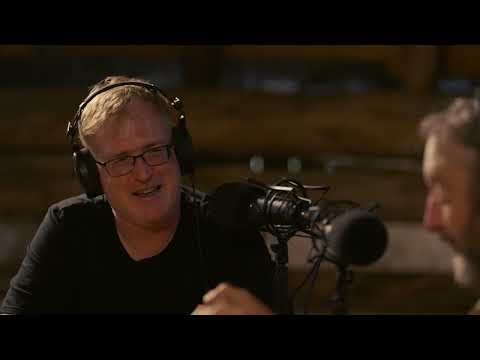 The Tom Green Podcast - Glenn Humplik - Episode 46365