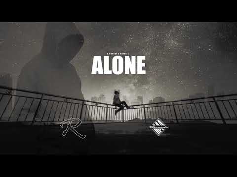 x Rascal x Kotos - ALONE #M44Rec