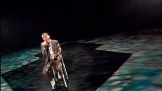 Anthony Callea live Now You&#39;re Gone 2007