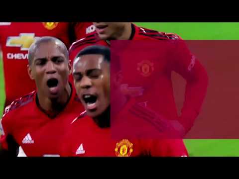 No sábado, Manchester United e Brighton se enfrentam pela 23ª rodada da Premier League