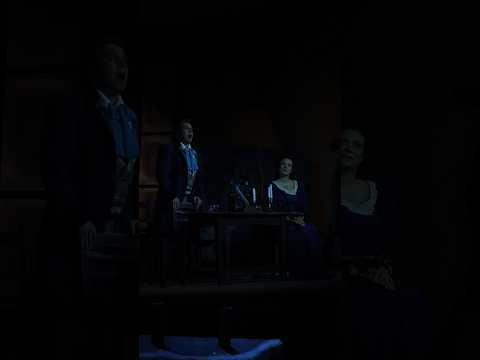 Love that brings Hope! #lasperanza #laboheme #andreidanilov