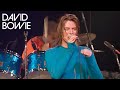 David Bowie - Can’t Help Thinking About Me (Live at the Elysée Montmartre, 1999)