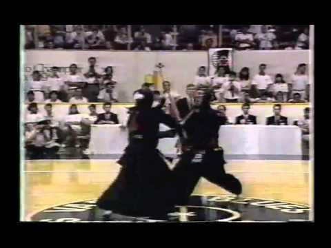 8th WKC TEAM SEMI FINAL Korea vs Canada #2