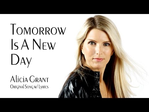 Tomorrow Is A New Day, Pop Music w/ World Beats & Electronic Undertones (Original)