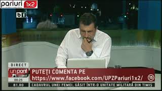 UPZ: Super cotele zilei sunt 2.10, 2.35 si 4.25
