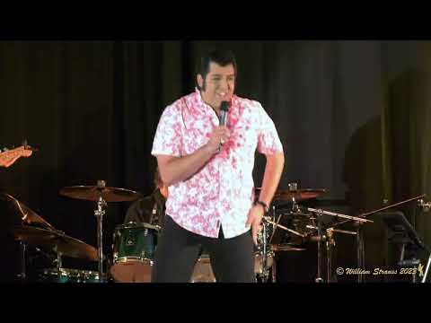 Austin Irby - "Bossa Nova Baby"