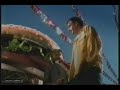 1998 Hardees Commercial The New Big Deluxe 99 Cents