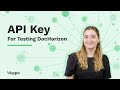 How to Test Klippa DocHorizon with Your API Key