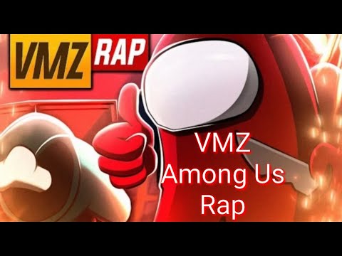 NightCore - VMZ - Among Us | Feat. JKZ e Yuri BL4CK