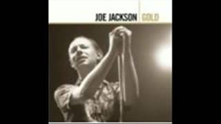 Joe jackson Mad at You