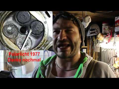 Ihr fragt, Ich antworte / Teil 1 von X