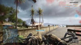 Battlefield 4™　ファントム無双その2