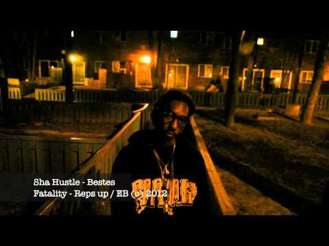 Sha Hustle - Bestes (Finish Him) Directed by Cokekey$ Car'tel