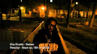 Sha Hustle - Bestes (Finish Him) Directed by Cokekey$ Car'tel