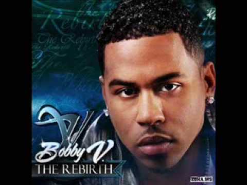 Bobby Valentino - 03. Hands On Me