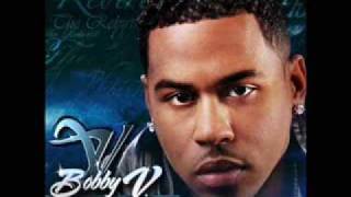 Bobby Valentino - 03. Hands On Me