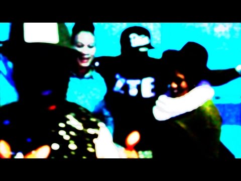 Sky Forbes ft.  Ellion - That Work (MusicVideo)