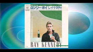 ■Ray Kennedy ■Isn't It Time? ■[1980]