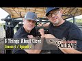 6 Things About Cleve | My Brother Cleve TV Show (S4/E7) | Alvarado Road Show
