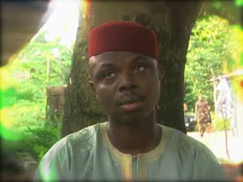 Eluigwe Ugorji - Ije Uwa (Official Video)