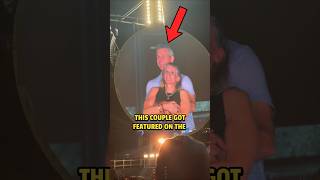 COLDPLAY CONCERT Turns Awkward 😭