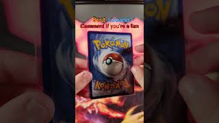 Best Lucario? #pokemoncards #pokemontcg #tcg #pokemon #lucario #art #anime #charizard #phonk #draw