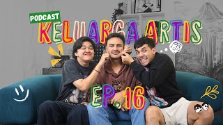Download lagu Podcast Keluarga Artis Ep.16 – Marco Ivanos Juga Keluarga Artis mp3 Download lagu Podcast Keluarga Artis Ep.16 – Marco Ivanos Juga Keluarga Artis mp3