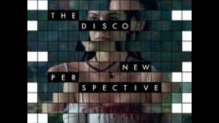 Panic! At The Disco - New Perspective