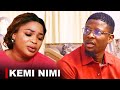 KEMI NI MI -   A Nigerian Yoruba Movie Starring Kemi Afolabi | Remi Surutu | Rotimi Salami